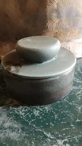 Keramik - Dose