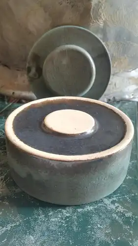 Keramik - Dose
