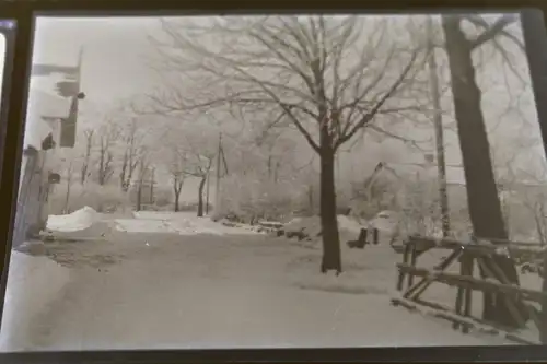 sieben tolle alte Negative  Landschaften, Eisenbahnbrücken ? - 1910-30 ?? Ort ??