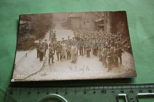 tolles altes Foto - Berlin Charlottenburg - Fasanenstr.  Graf Reichenberg  1916