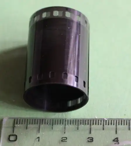 tolle Negativrolle - sieben Bilder - Krad mit Beiwagen Luftwaffe - Russland ?? 