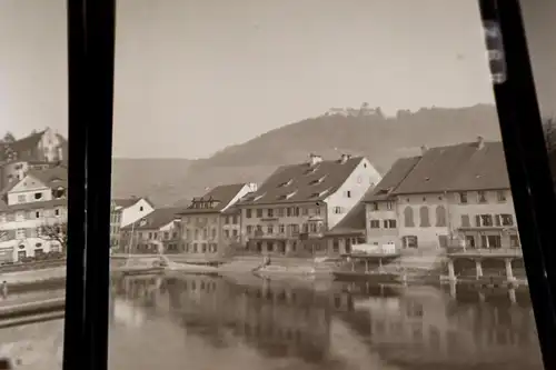 28 tolle alte Negative - Stadtansichten - Stadt - Denkmal - Ort ??? 30-40er Jahr