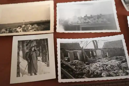 12 tolle alte Fotos eines Soldaten aus Itzehoe ?