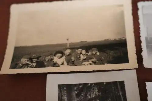 12 tolle alte Fotos eines Soldaten aus Itzehoe ?