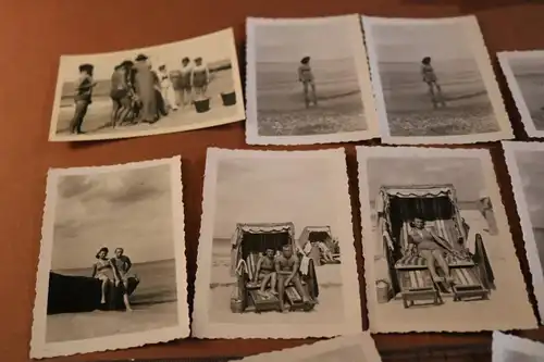 tolles altes Foto -  Stöhrhaus auf dem Untersberg 1944