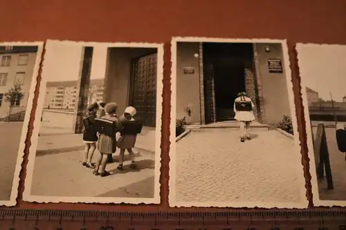 tolle alte Karte- Wilhelmshaven Aufziehen der Wache 1917