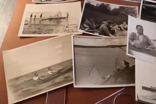 19  tolle alte Fotos Ruderverein ??? Städtetour auf dem Fluss ?? 20-30er Jahre