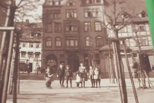 15 tolle alte Fotografien - Orte , Landschaft, Gebäude - 1900-1910 - teilw. besc