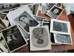 67 tolle alte Fotos - Soldaten verschiedene Einheiten 