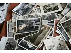 67 tolle alte Fotos - Soldaten verschiedene Einheiten 