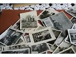 67 tolle alte Fotos - Soldaten verschiedene Einheiten 