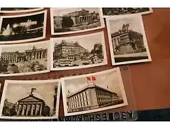 tolle alte Kleinbildserie - Berlin 30-40er Jahre ?  15 Bilder 