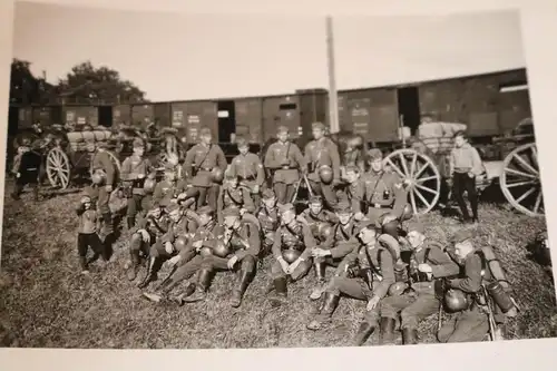 62 tolle alte Fotos - Soldaten , Ausbildung, Feier, Laboe, usw.