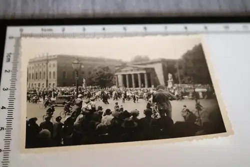 tolles altes Foto Ehrenmal Neue Wache Berlin -  20-30er Jahre ??