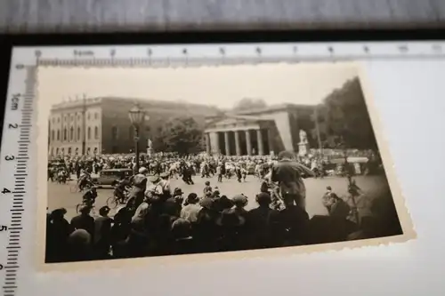 tolles altes Foto Ehrenmal Neue Wache Berlin -  20-30er Jahre ?? 