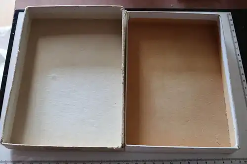 tolle alte Pralinenschachtel Stollwerck Elite 250gr -  20-40er Jahre ????