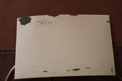 tolles altes Foto vorderste Front ?? Soldaten im Kampf ?? 1945 ???