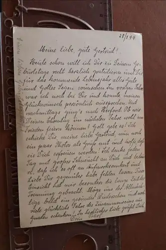 einzigartige alte Karte Bosnien 1942 Bandenkampf Jäger-Regt. 