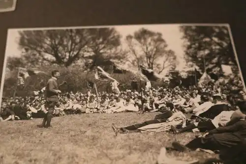 tolles altes Album - 113 Fotos - Familie, Landschaft Gebäude, Vereine , Strand 