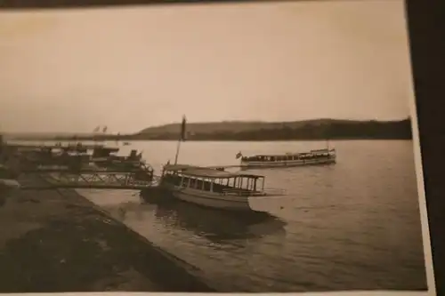 tolles altes Album - 113 Fotos - Familie, Landschaft Gebäude, Vereine , Strand 