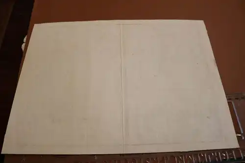 toller alter Stahlstich - Erz-Herzogthum Oesterreich  Ob der Enns 1853 (2)  