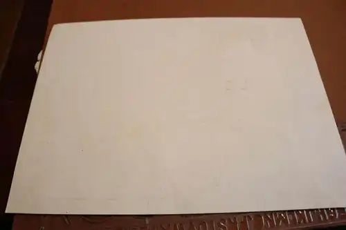 toller alter Stich - Irland - Britisches Reich - Alter ?? 