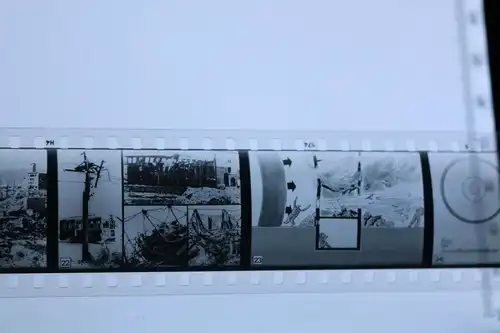 interessantes altes Kasettenbildband - 1/1 Kernwaffen Teil 2   aus der DDR 