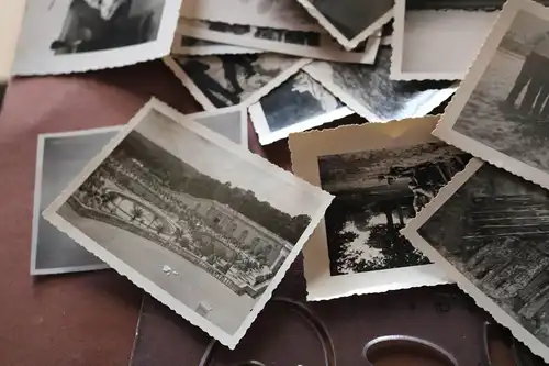 63 tolle alte Fotos - Soldaten - vers. Einheiten 