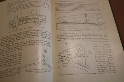 tolles altes Buch Polizei u. Verkehr. Polizei in Einzeldarstellungen Band 6 1926