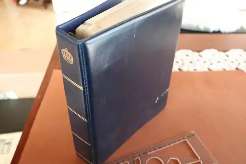 altes Album  Ersttagsblätter 72 Stück Bundespost Berlin 1977-1982 - Komplett ?