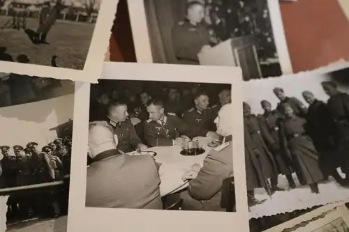 50 tolle alte Fotos eines Soldaten - Orte ??? 