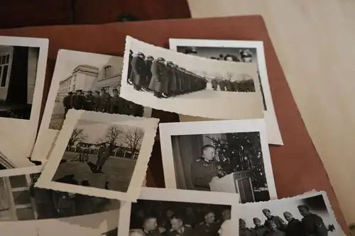 50 tolle alte Fotos eines Soldaten - Orte ??? 