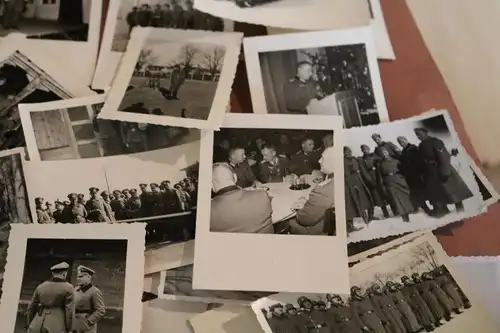 50 tolle alte Fotos eines Soldaten - Orte ??? 