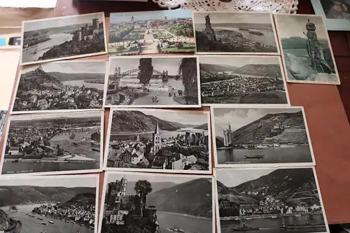 96 tolle alte Karten - Deutschland und Europa  meist vor 1945