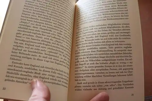 tolles altes Heft - Mogens Lauesen - Wiedersehen auf den Katalaunischen Feldern