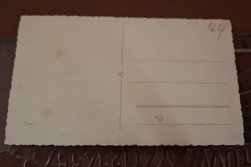 tolles altes Hochzeitsfoto Matrose mit Narvikschild und Abzeichen 