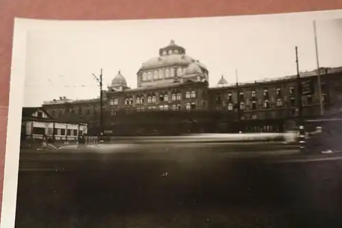 ein altes Foto  - Scheveningen Kurhaus 1941