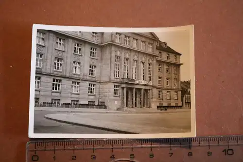 altes Foto - Hotel de Ville  Ort ???