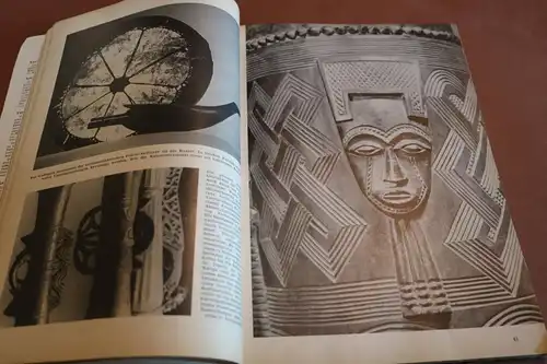 tolle alte Zeitschrift Orion Probeheft ? 1/2  1956 