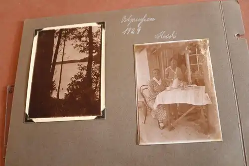 alter Stich, Druck ???  Margot Grosse -  Wolga, Wolga ??? 1924 