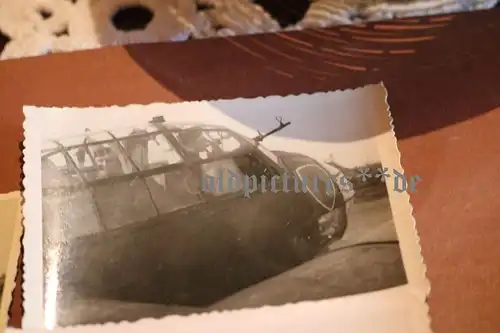  17 tolle alte Fotos 6. Staffel des KG 30 - Flugzeuge , Soldaten 