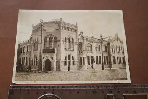 zwei tolle alte Karten - Russland - Kursk ?? Kypck - 1930 