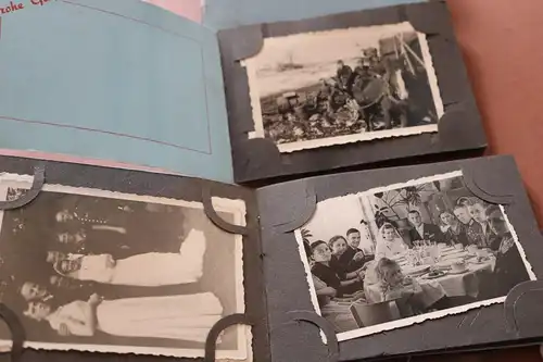 117 tolle alte Fotos - Soldat der Kavallerie - Pferde usw.