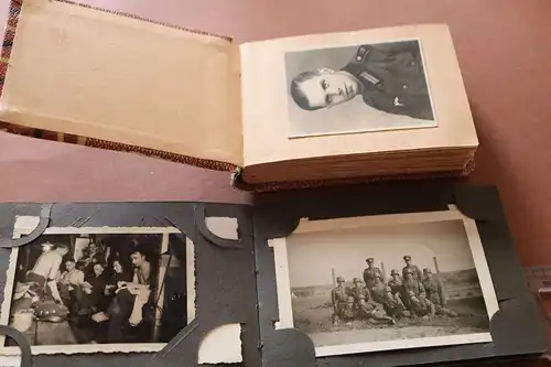 117 tolle alte Fotos - Soldat der Kavallerie - Pferde usw.