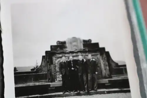 tolles altes Album - 137 Fotos - Familie - Marine Musikkorps ?? 20-60er Jahre 
