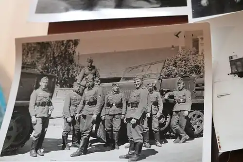 Topp Nachlass eines Soldaten Artillerie-Regiment 65 - 409 Fotos