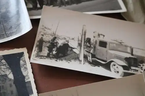 Topp Nachlass eines Soldaten Artillerie-Regiment 65 - 409 Fotos