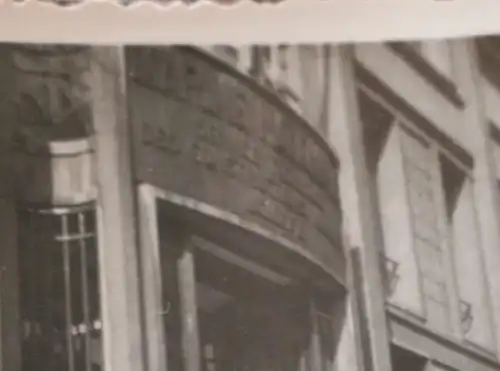 tolles altes Foto - Wachen vor dem Marine-Ministerium in Paris Wehrmacht 1940 