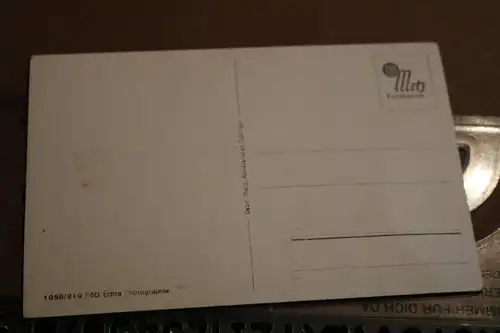 tolle alte Karte - Rathaus  Schweinfurt am Main- BDM Mädels  30-40er Jahre 