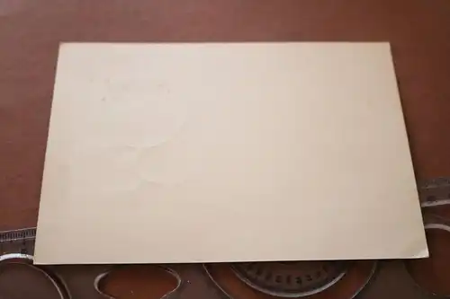 alte Ganzsache - WHW - 1938-39 - Sonderstempel Wilhelmshaven 